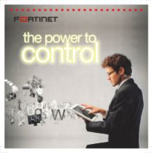 the power to control